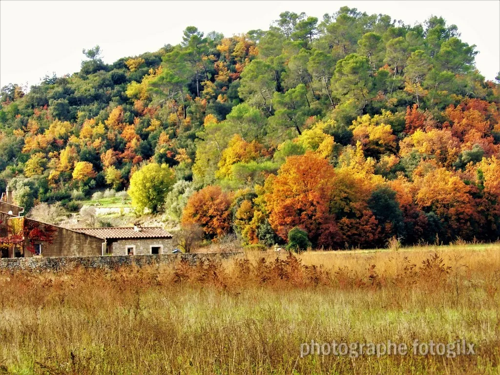 automne var