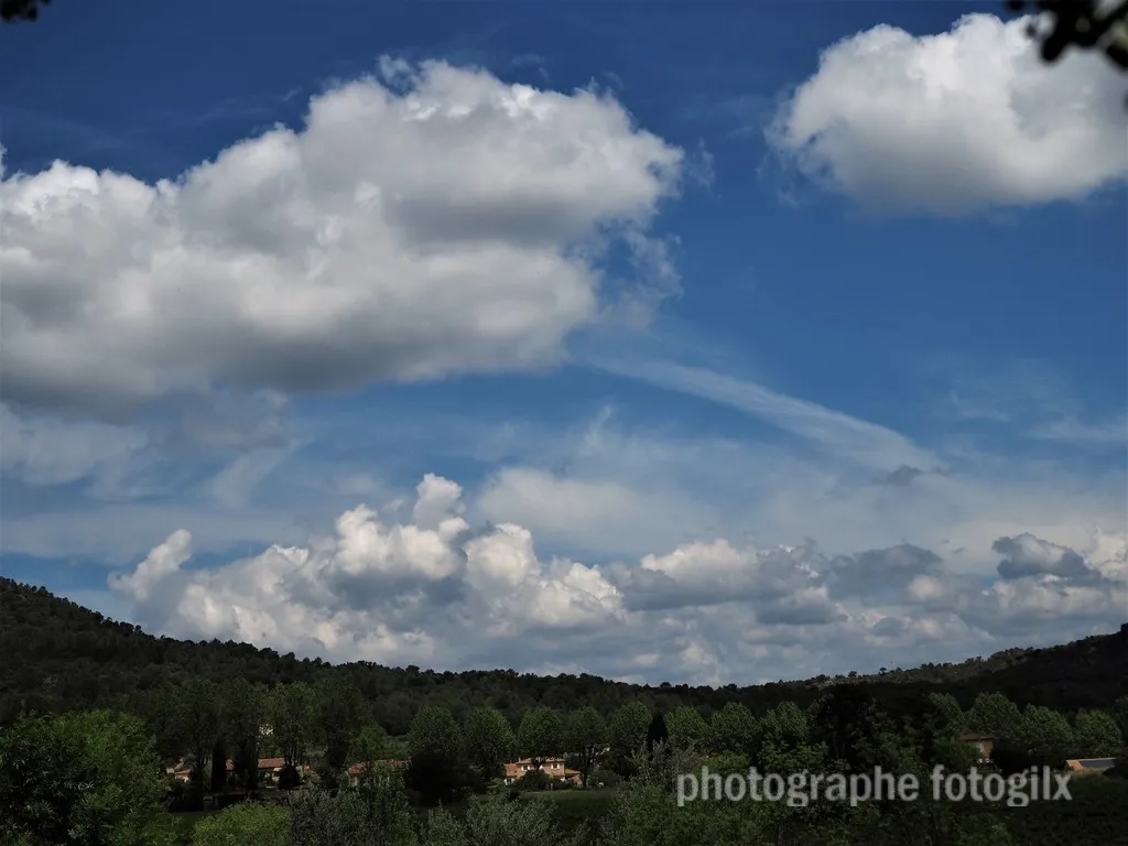 nature var