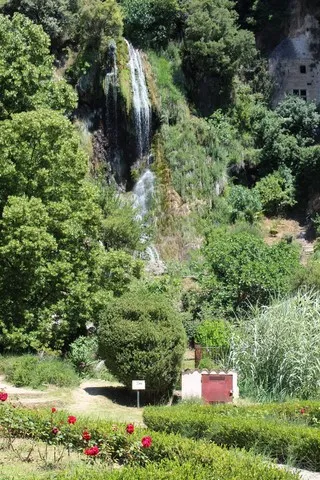 paysage var