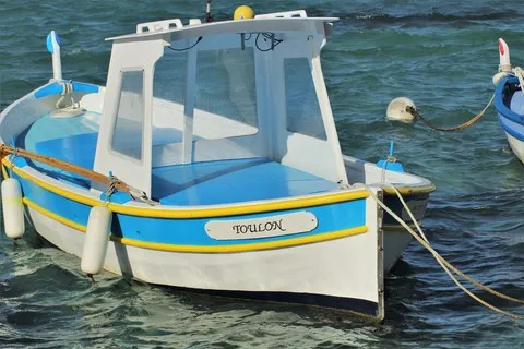 mer var