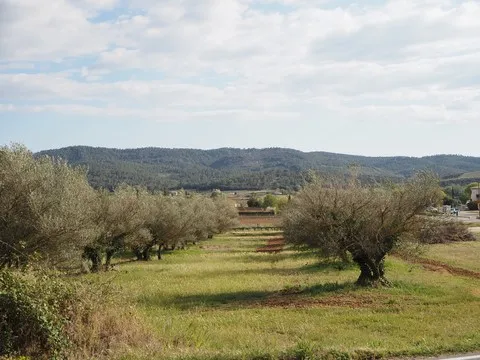 paysage var