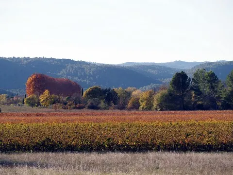 paysage var