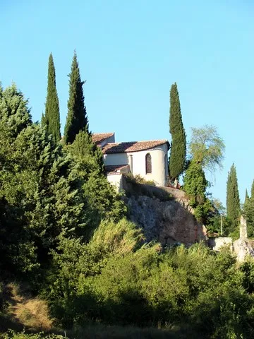 paysage var